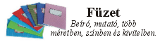F�zet �rlista