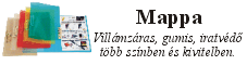 Mappa, dosszi� �rlista