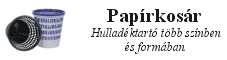 Pap�rkos�r, hullad�kt�rol� �rlista
