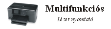 Lzer multifunkcis nyomtat rlista