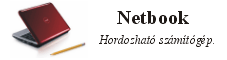 Netbook rlista