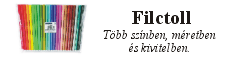 Filctoll rlista