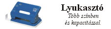 Lyukaszt rlista