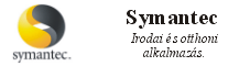 Symantec szoftver rlista