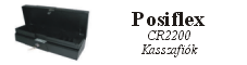 Posiflex CR2200 kasszafik