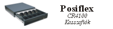 Posiflex CR4100 kasszafik